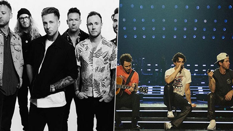 Lollapalooza India 2024: Jonas Brothers, OneRepublic, and Sting To Perform LIVE in Mumbai With Star-Studded Line-Up - DEETS Inside!