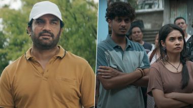Slum Gold Trailer: Sharad Kelkar Turns Coach in This Sports-Oriented Amazon miniTV Series Releasing on November 22 (Watch Video)