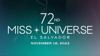 How To Watch Miss Universe 2023 Final Live Streaming Online? Get Time in IST, Livdiv class=