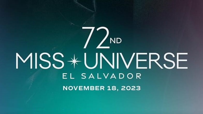 Miss Universe 2023 Prize Money: A Crown Worth $5 Million and More – Check the Amount 72nd Miss Universe Winner Will Take Home