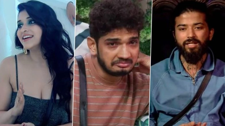 Anurag Dobhal Makes Shocking Claims Against Munawar Faruqui in Bigg Boss 17!