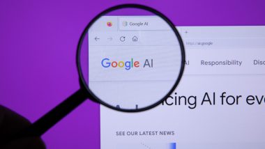 Google Delays Official Release of OpenAI Rival ‘Gemini AI’ to First Quarter of Next Year: Reports