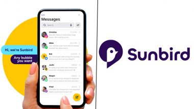 Sunbird Temporarily Shuts Down Its iMessage App for Android Over ‘Security Concerns’