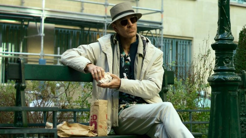 The Killer Full Movie in HD Leaked on Torrent Sites &amp; Telegram Channels for Free Download and Watch Online; Michael Fassbender, Arliss Howard&rsquo;s Film Is the Latest Victim of Piracy?