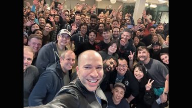 'We Are So Back': OpenAI President and Co-Founder Greg Brockman Shared a Picture With His Team on X After He and Sam Altman Returned To Company