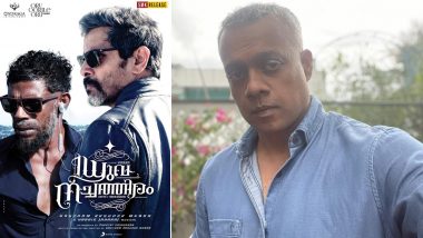 Dhruva Natchathiram: Director Gautham Vasudev Menon Issues New Statement, Assures Fans Vikram-Starrer Will Release Soon in Theatres