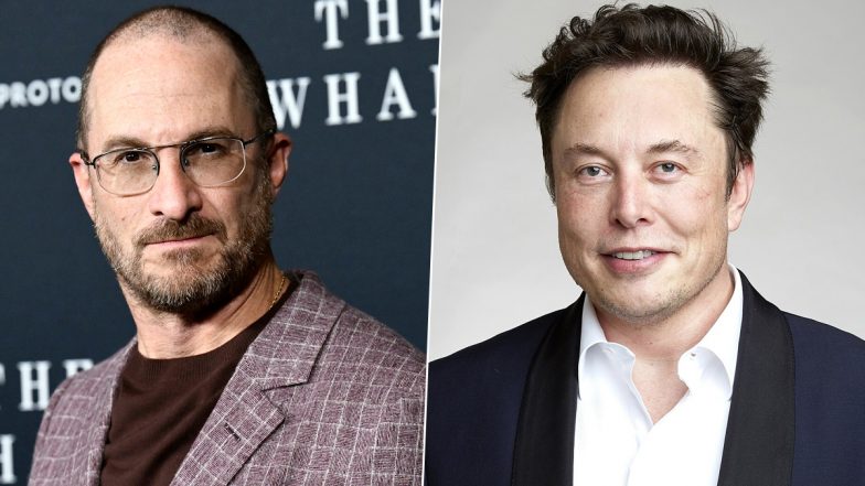 Elon Musk Biopic in the Works, A24 Taps Darren Aronofsky to Direct Intriguing Tale of the Tech Visionary's Life - Reports