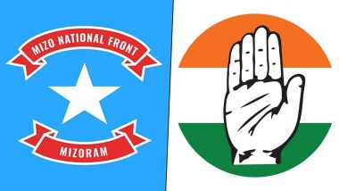 Aizawl West III Election 2023: MNF Fields K LALSAWMVELA to Take on Congress President LALSAWTA in Mizoram Assembly Polls, Know Polling Date, Result and History