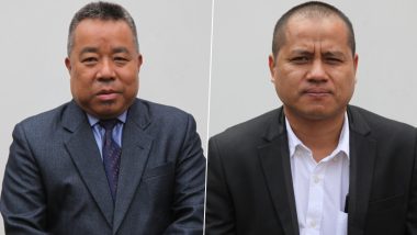 Hachhek Election 2023: MNF Fields Sports Minister Robert Romawia Royte to Take on Congress MLA Lalrindika Ralte in Mizoram Assembly Polls, Know Polling Date, Result and History