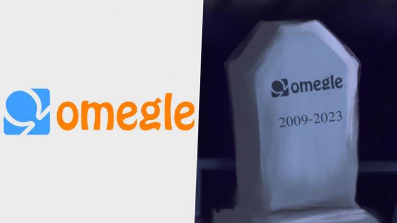 Omegle Website Shuts Down After 14 Years, Founder Leif K-Brooks Says 'Don't Want Heart Attack in My 30s' in Statement on Closure of Online Video Chat Site