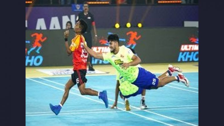 UKK 2023–24: Odisha To Host Ultimate Kho Kho Season 2 From December 24