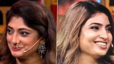 Bigg Boss 17: Jigna Vora Targets Sana Raees Khan After Getting Nominated, Says ‘Uska Astitva Hi Nahi Hai Iss Show Mein’