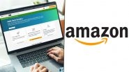 Amazon Launches &lsquo;AI Ready&rsquo; Initiative To Provide Free-GenAI Skill Training to Two Million People by 2025