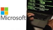 Microsoft's Threat Intelligence Team Uncovers Supply Chain Attack by North Korean Hackers Targeting CyberLink Users
