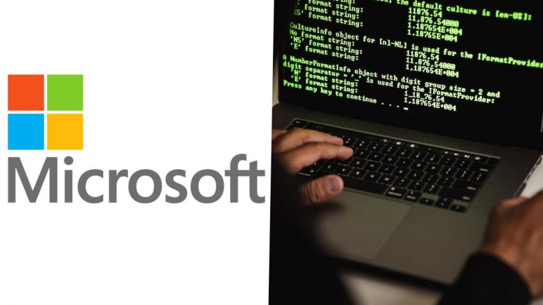 Microsoft Says a Russian Hacking Group Gain Access to Firm's Core Software Systems