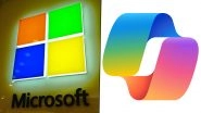 Microsoft Copilot AI Update: Tech Giant Allows Windows 10 Users To Try Out &lsquo;AI-Powered Copilot&rsquo; Feature, Previously Limited to Windows 11