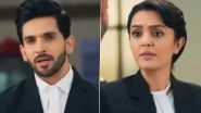 Yeh Rishta Kya Kehlata Hai November 23, 2023 Written Update: It&rsquo;s Akshara vs Armaan As the Latter Decides To Fight Yuvraj&rsquo;s Case, Abhira Disappointed!