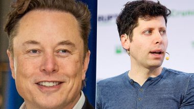 Elon Musk Joins Controversy Around Annie Altman Who Accused Her Brothers Sam Altman and Jack Altman of Sexually, Physically and Financially Abusing Her