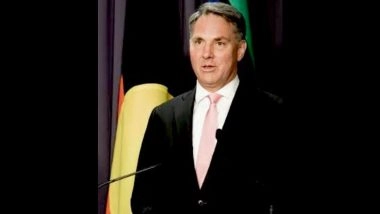 Australian Divers Injured &lsquo;Likely&rsquo; by Sonar Pulses From Chinese Navy Vessel: Report