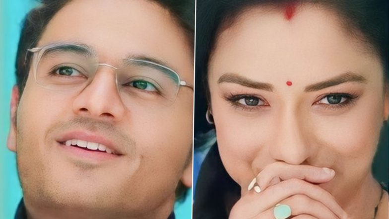 Anupamaa November 23, 2023 Written Update: Malti Devi Cooks for Anuj To Compete With Leela, Dimpy’s Deepfake Photo With Tapish Goes Viral!