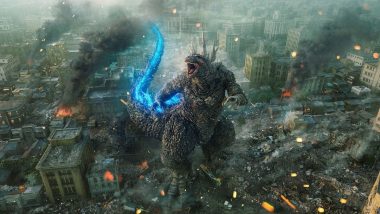 Godzilla Minus One Review: Critics Hail Ryunosuke Kamiki, Minami Hamabe’s Film As Thrilling Cinematic Triumph, Call It a Monster Hit