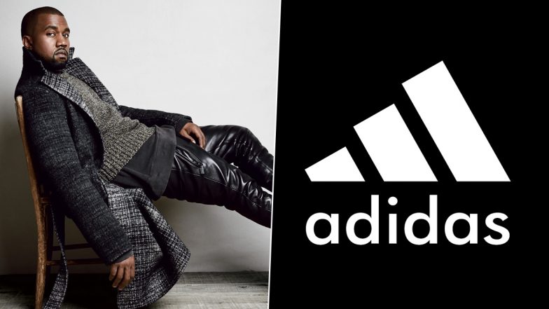 After Split With Kanye West Adidas Contemplates Writing Off $320 Million Worth of Yeezy Shoes