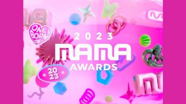 2023 MAMA Awards: When and Where To Stream the Ceremony Live and Watch Online