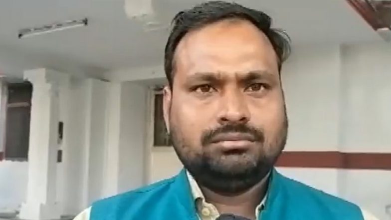 Uttar Pradesh: FIR Registered at Hazratganj Police Station in Lucknow Against Various Companies Issuing Halal Certification (Watch Video)