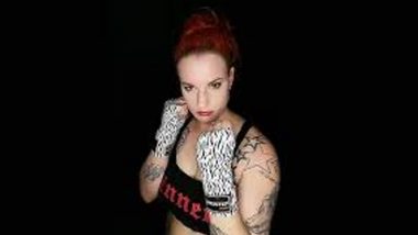 Canadian Boxer Katia Bissonnette Withdraws From Provincial Golden Glove Championship Upon Discovering That Her Opponent is Transgender