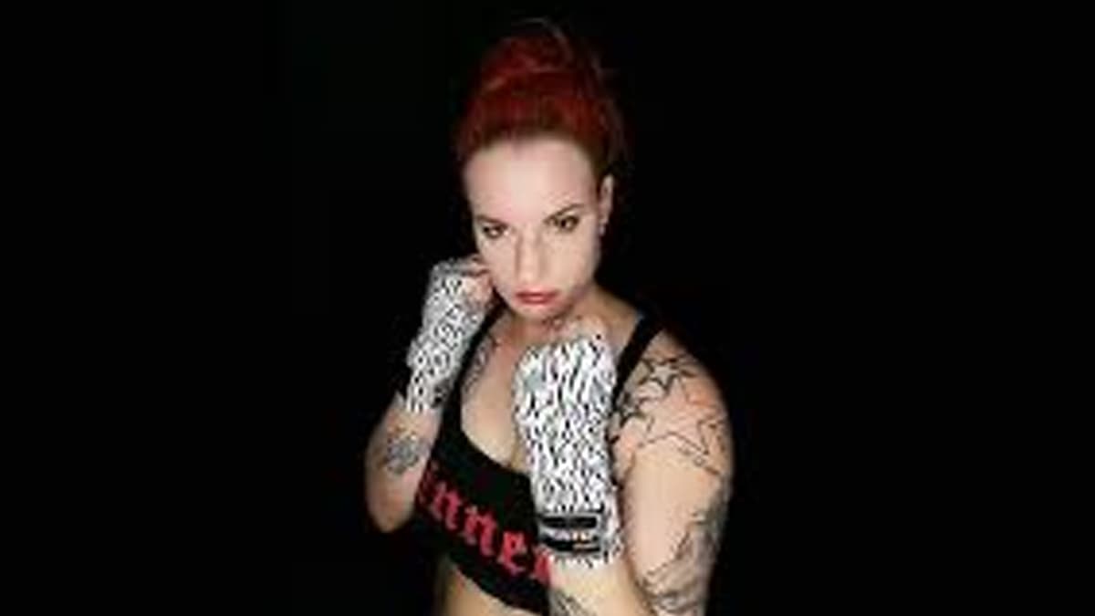 Female Boxer Withdraws From Championship Upon Discovering That Her Opponent is Transgender