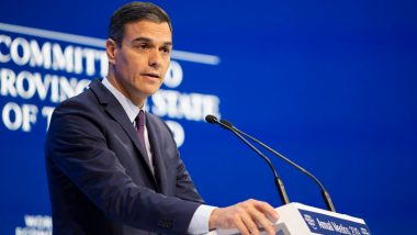 Pedro Sanchez Wins Reelection as Spain's Prime Minister Amidst Controversial Amnesty Deal