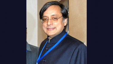 Shashi Tharoor Reacts to Bill Gates and Narayana Murthy’s Remarks on Work Weeks, Says ‘We Will End Up With 5-Day Work Week’