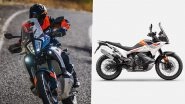 2024 KTM 790 Adventure Launched in US and Europe: Know Specifications, Design Upgrades and Expected Launch in India