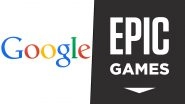 Google Tells Court That It Offered USD 147 Million to Epic Games To Launch Fortnite on Google Play Store