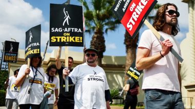 SAG-AFTRA Strike Is Over As Union Reaches Tentative Deal With Hollywood Studios After 118 Days