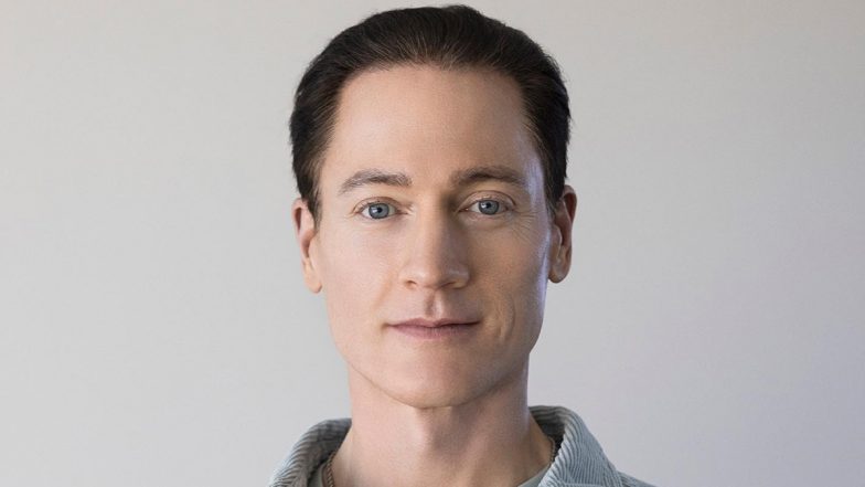 US Millionaire Bryan Johnson Takes Painful Shock Therapy on His Genitals to Get 18-Year-Old's Erections