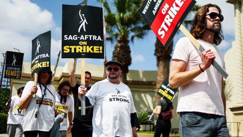 Major Hollywood Studios Make Offer to End 113-Day Actors Strike Amid Uncertain Negotiations