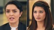 Yeh Rishta Kya Kehlata Hai November 24, 2023 Written Update: Akshara Presents Her Eye Witness, Abhira Reveals Yuvraj&rsquo;s Harassment in the Court &ndash; Will Armaan Back Out of the Case?