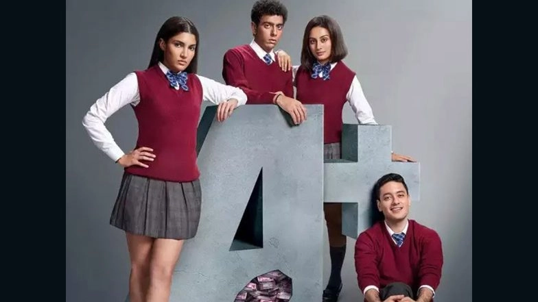 Alizeh Agnihotri's Farrey Leaked in HD For Download!