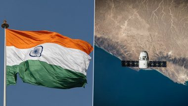 Indian Spacetech Startups Growing Faster Than Other Countries As Friendly Government Policies and Timely Investment Give Much-Needed Boost, Says Top AWS Executive