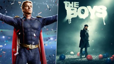 The Boys S4: Antony Starr’s Homelander and Karl Urban’s Billy Butcher Signal Their Menacing Return for 2024 in New Posters