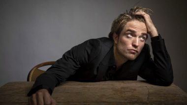 Average Height, Average Build: Robert Pattinson to Portray Patrick Bateman-Type Character in Adam McKay's Upcoming Film