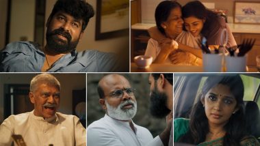 Antony Trailer: Joju George, Kalyani Priyadarshan’s Heartfelt Family Drama Unveils Deep Bonds Beyond Blood (Watch Video)