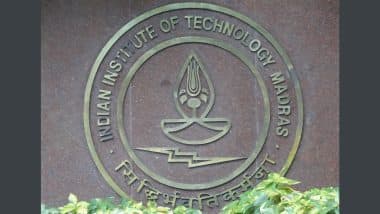 IIT-Madras announces JAM 2024 date; when and where to apply