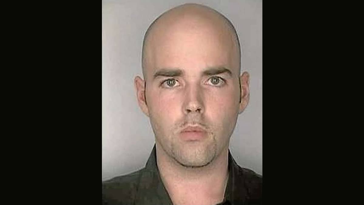 Jonathan Lee Riches Sues Guinness World Records Over ' World's Most Litigious Man' Title