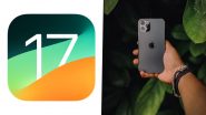 iOS 17.4 Update: Apple Likely To Display Detailed Battery Health Information on Its iPhone With New iOS Update