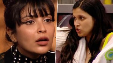 Bigg Boss 17: Is Mannara Chopra Being Favoured by Salman Khan and Makers? Deets Inside