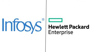 Infosys Announces Its New 'Diamond' Partnership With HPE Alliances To Empower Businesses To Embrace Future and Achieve Their Goals