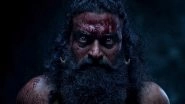 Kantara A Legend Chapter 1 First Look: Rishab Shetty Looks Fierce in Teaser of This Upcoming Prequel (Watch Video)