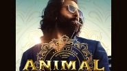 Animal Box Office: Ranbir Kapoor and Bobby Deol&rsquo;s Film Crosses Rs 200 Crore in India Within Four Days
